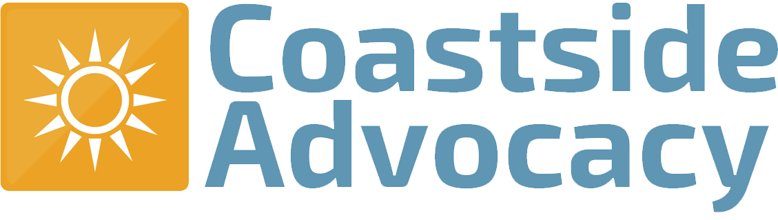 Coastside Advocacy